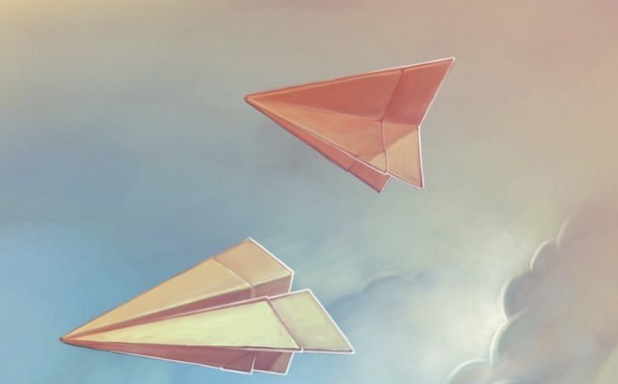 on beginnings and how fragile they feel